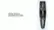 BEARD TRIMMER SERIES 7000 - Product Overview video 0 minutes 32 seconds