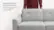 Nomad Seating Flipable Cushions video 0 minutes 05 seconds