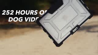 UAG Drop Overview video 1 minutes 00 seconds