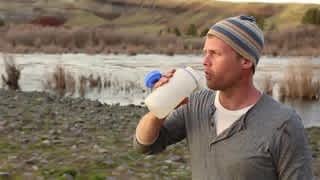 Nalgene Brand Product Overview video 0 minutes 37 seconds