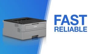 HL-L2370DW XL Product Tour video 1 minutes 40 seconds