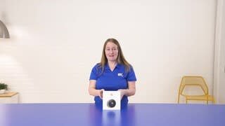 Unboxing - Google Nest Smart Thermostat video 3 minutes 13 seconds