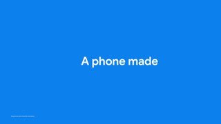 Pixel 4XL - Next Gen Assist video 0 minutes 15 seconds