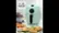 Elite Gourmet - 2.1qt Analog Hot Air Fryer video 0 minutes 26 seconds