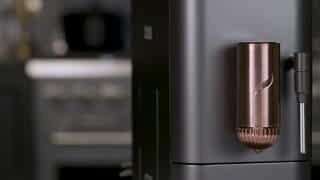 Café Auto Frother - One Touch Brew video 0 minutes 28 seconds