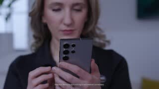 Video and Photo Editing on the Samsung Galaxy S24 Ultra video 0 minutes 40 seconds