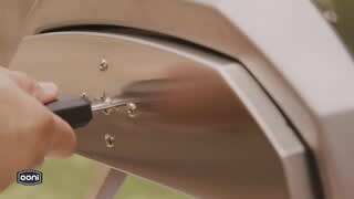 Ooni - Modular Table Product Overview Video video 0 minutes 45 seconds