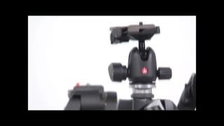 Hotsell Manfrotto Tripod mk290lta3-vu