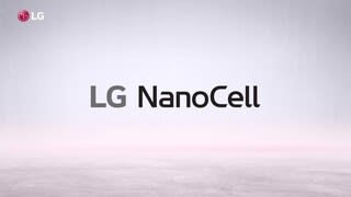 LG - NanoCell Features Video video 0 minutes 15 seconds