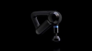 Theragun Elite video 0 minutes 09 seconds