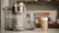 How to make an Iced Latte or Cappuccino Product Demo video 0 minutes 53 seconds