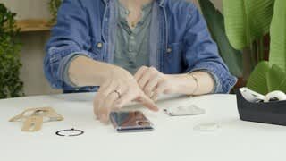 PopSockets Adapter Ring Product Overview Video video 0 minutes 28 seconds