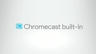 Chromecast Overview video 0 minutes 30 seconds
