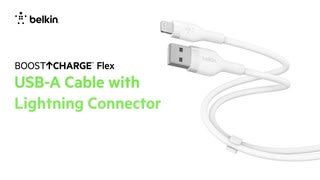 Belkin - BOOSTCHARGE video 0 minutes 35 seconds