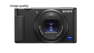 Sony ZV 1 Features video 5 minutes 57 seconds