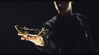 VideoDrone AP Demo video 0 minutes 48 seconds