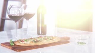 Monogram Electric Convection with WiFi Connect video 0 minutes 38 seconds