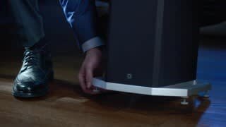 Definitive Technology BP 9000 Series Speakers video 2 minutes 11 seconds