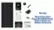 6407614 - Mountable Solar Panel Kit (100W Panel, 50ah Lithium Ion Battery & Accy's) video 0 minutes 31 seconds
