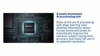 Sony Alpha 7R Camera Product Feature Video video 1 minutes 27 seconds