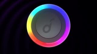 Soundcore Flare 2 Portable Bluetooth Speaker video 0 minutes 23 seconds