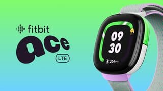 Fitbit Ace LTE Product Video video 0 minutes 35 seconds