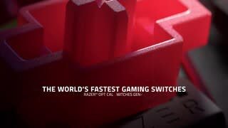 Huntsman V2: Product Overview video 0 minutes 30 seconds