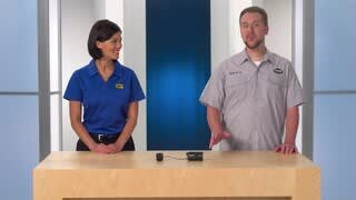 SiriusXM SXV300 Connect Vehicle Tuner video 1 minutes 45 seconds