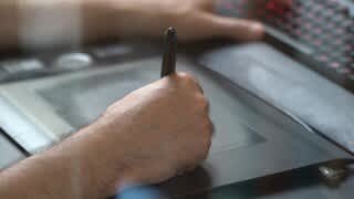 NVIDIA Canvas Video video 0 minutes 50 seconds