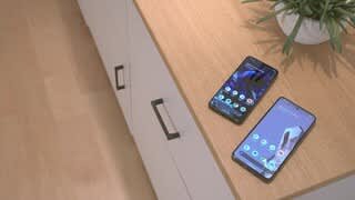 Unboxing - Google Pixel 8 & Pixel 8 Pro Phones video 3 minutes 46 seconds