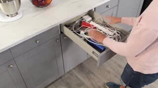 Self Gripping Cable Ties Video video 0 minutes 19 seconds