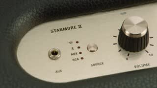 Marshall - Stanmore II Voice Wireless Speaker with Alexa built in video 1 minutes 51 seconds