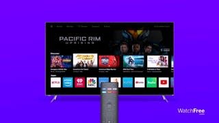 Vizio 2018 Watch Free Event - Testimonial video 0 minutes 52 seconds