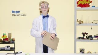 4 Must-Have Toys video 1 minutes 02 seconds