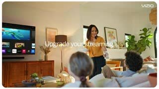 Vizio - V-Series Overview video 1 minutes 28 seconds