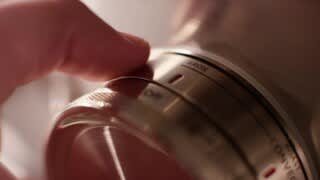 Even-Heat True Convection video 0 minutes 47 seconds