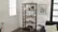 Walker Edison 64 Angle Iron Bookshelf - Overview video 0 minutes 29 seconds