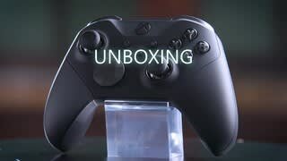 Elite Controller Series 2 for Xbox One-Overview video 1 minutes 00 seconds