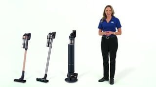 Which Samsung Jet Vacuum is right for me? video 2 minutes 35 seconds