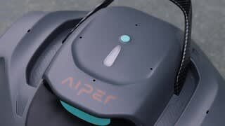 Aiper - SG 800B Cordless Robotic Pool Cleaner Product Overview Video video 1 minutes 15 seconds