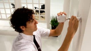 Geek Squad Smart Home Security video 1 minutes 12 seconds