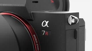 Sony Alpha 7R III Product Feature Video video 2 minutes 46 seconds