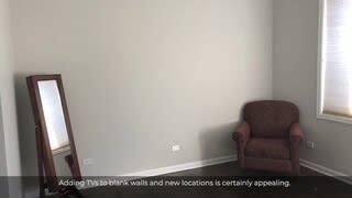 Customer Concealed TV Audio Overview video 5 minutes 20 seconds