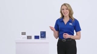 BBY Overview - Samsung T7 Portable SSD video 2 minutes 20 seconds