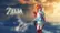 Breath of the Wild Mipha Statue - Overview Video video 1 minutes 38 seconds