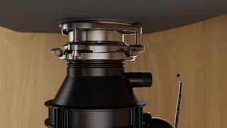 Garbage Disposal Installation Video video 6 minutes 36 seconds