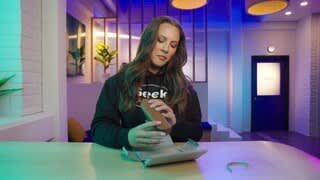 Ray-Ban Meta – Iconic style meets Meta AI video 0 minutes 58 seconds