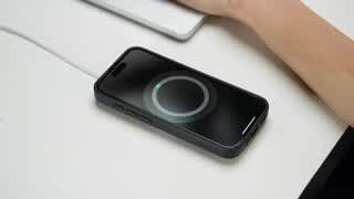 TORRAS UPRO Ostand Spin Case video video 0 minutes 46 seconds