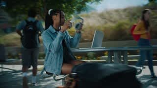 A Day in the Life of Kianna Naomi video 0 minutes 39 seconds