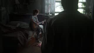 The Last of Us Part II: Inside the Story video 4 minutes 06 seconds